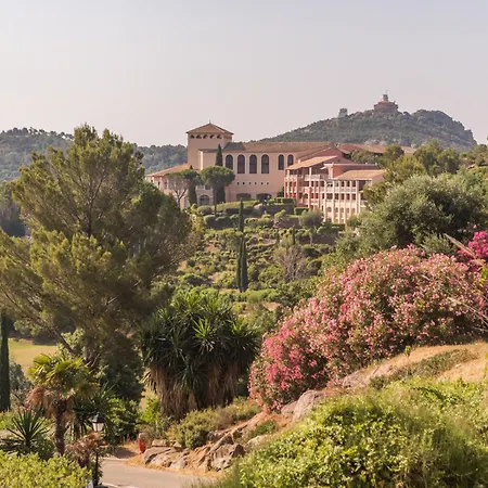 Apartment Le Village De Cap Esterel - Maeva - Climatise 4 Personnes 1 Vue Mae-3461