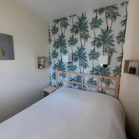 Le Village De Cap Esterel - Maeva - Climatise 4 Personnes 1 Vue Mae-3461 * Saint-Raphael (Var)