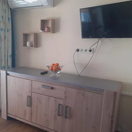 Le Village De Cap Esterel - Maeva - Climatise 4 Personnes 1 Vue Mae-3461