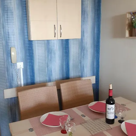 Le Village De Cap Esterel - Maeva - Climatise 4 Personnes 1 Vue Mae-3461 Appartement Saint-Raphaël